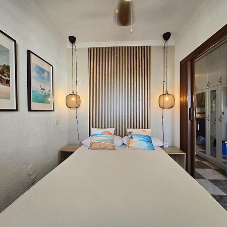 Horizon Estudio With Amazing Views Torremolinos Esterno foto