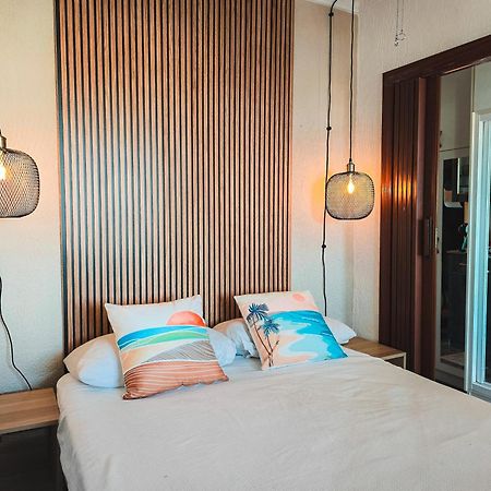 Horizon Estudio With Amazing Views Torremolinos Esterno foto