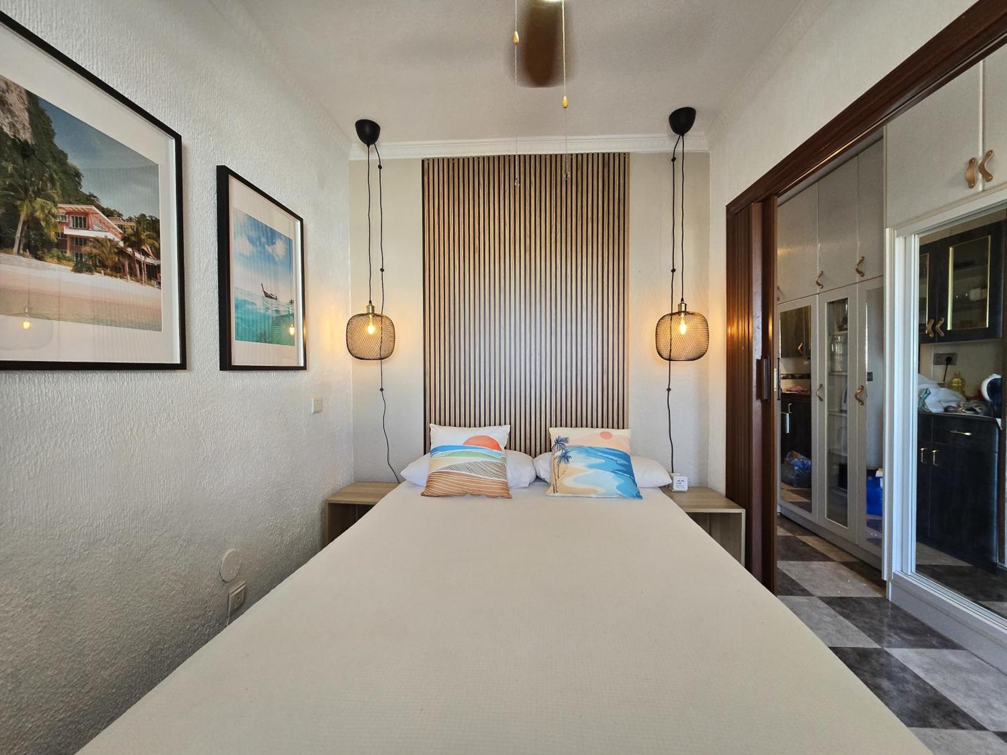 Horizon Estudio With Amazing Views Torremolinos Esterno foto