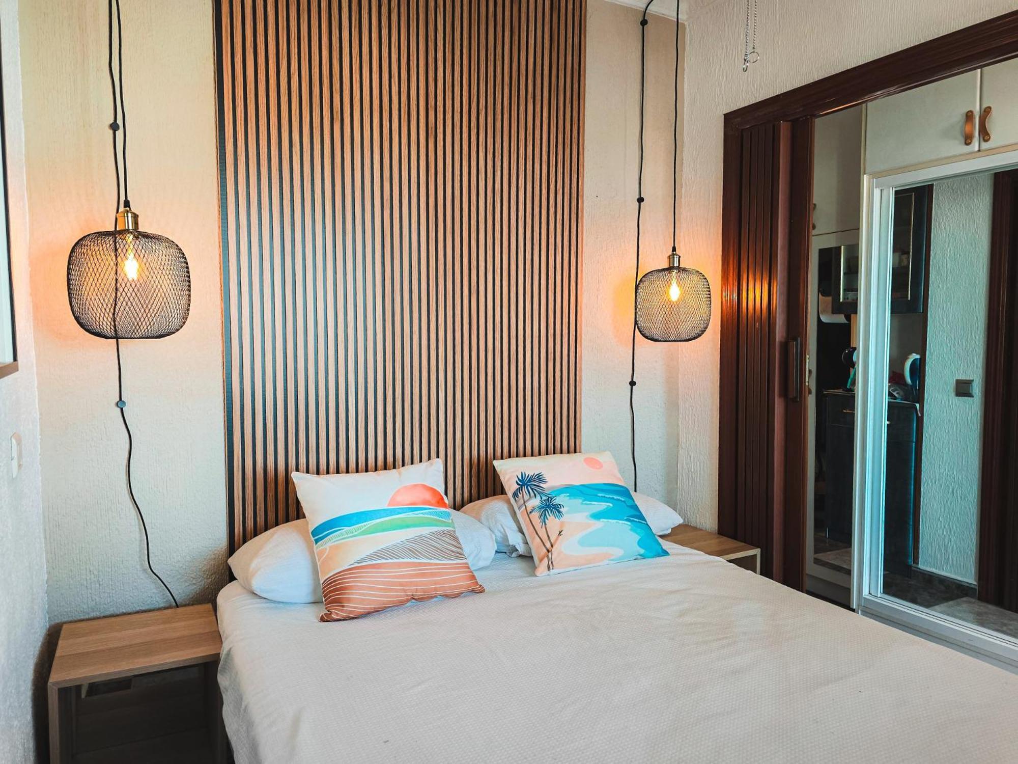 Horizon Estudio With Amazing Views Torremolinos Esterno foto