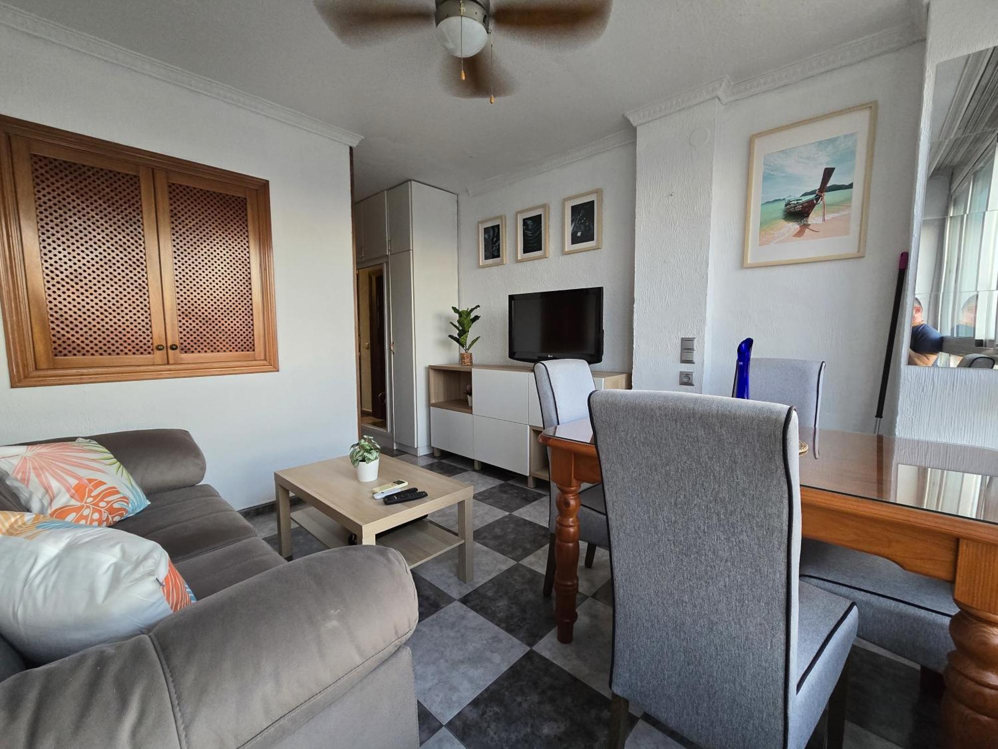Horizon Estudio With Amazing Views Torremolinos Esterno foto