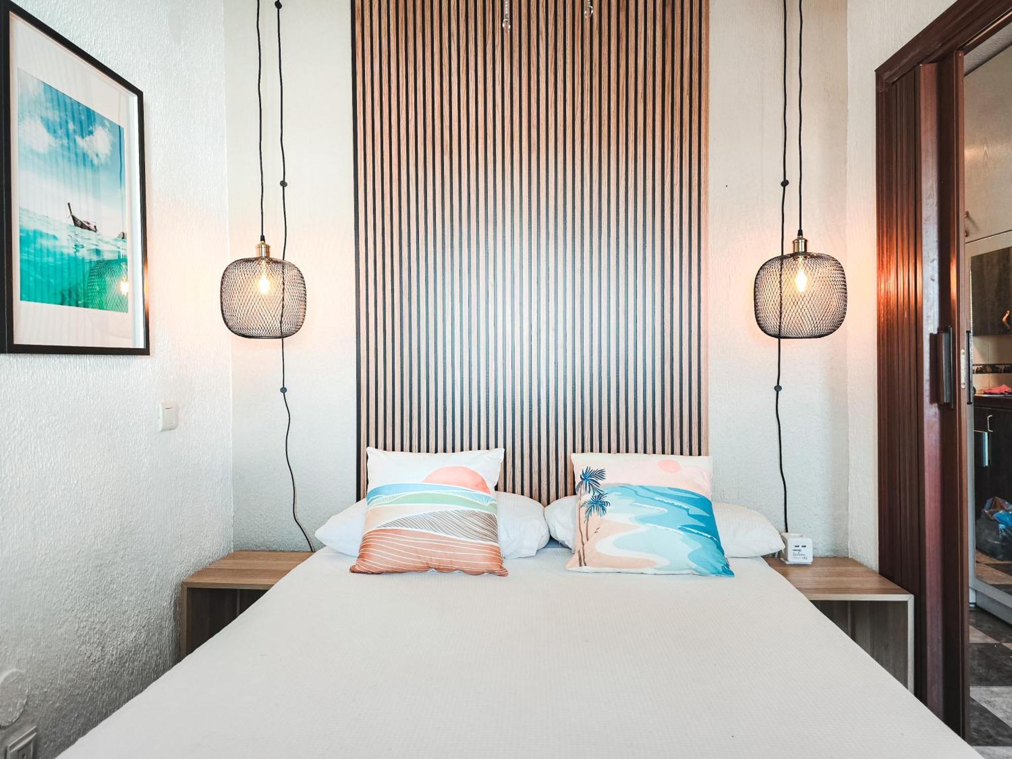 Horizon Estudio With Amazing Views Torremolinos Esterno foto
