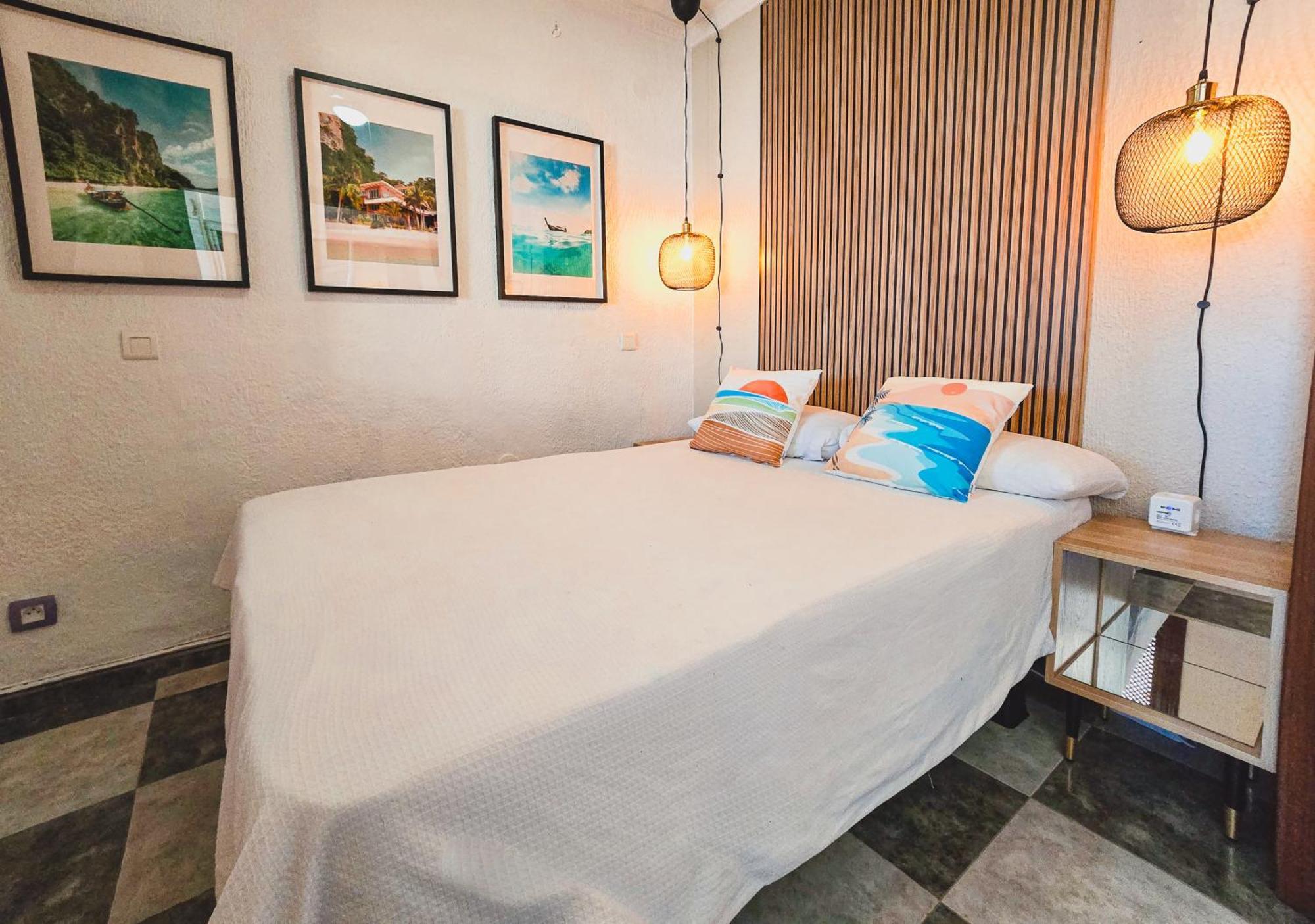 Horizon Estudio With Amazing Views Torremolinos Esterno foto